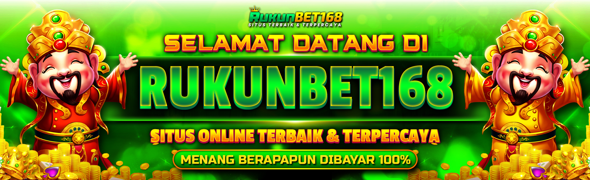 welcome